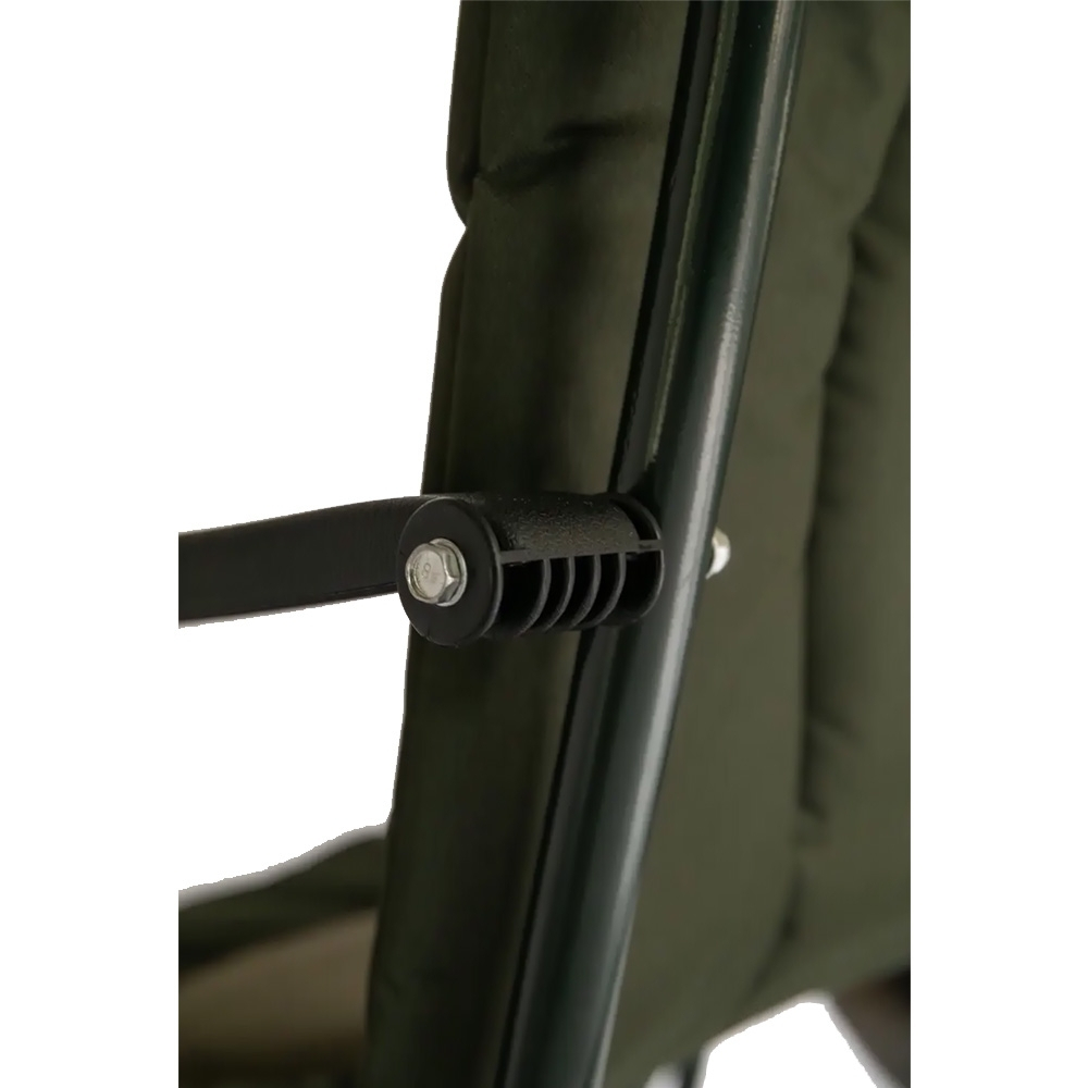 Tramp кресло Elite (зеленый)