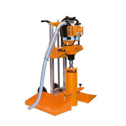 Керноотборник Golz KB200