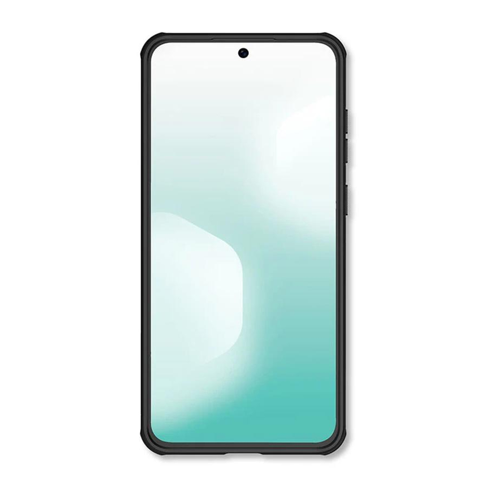 Чехол Nillkin Super Frosted Shield Pro Magnetic для Samsung Galaxy S25 FE