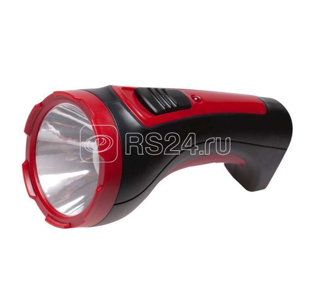 Фонарь Космос аккум Accu 101 WLED 1 WLED 500 mah 68926