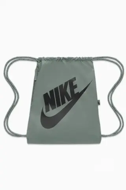 Сумка для обуви Nike Heritage - зеленый