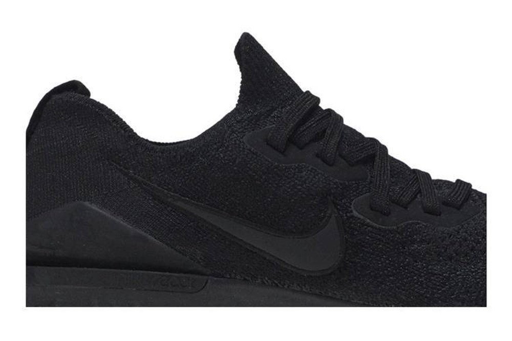 Кроссовки Nike Epic React Flyknit 2 (Женская размерная сетка)