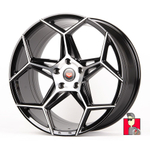 Комплект дисков Inforged IG40 19x8.5/9.5 et35/38 5x114.3