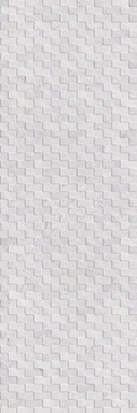 Настенная плитка Mirage-Image White Deco (4 P/C)