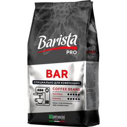 купить Кофе в зернах Barista Pro Bar, 1 кг (Бариста)