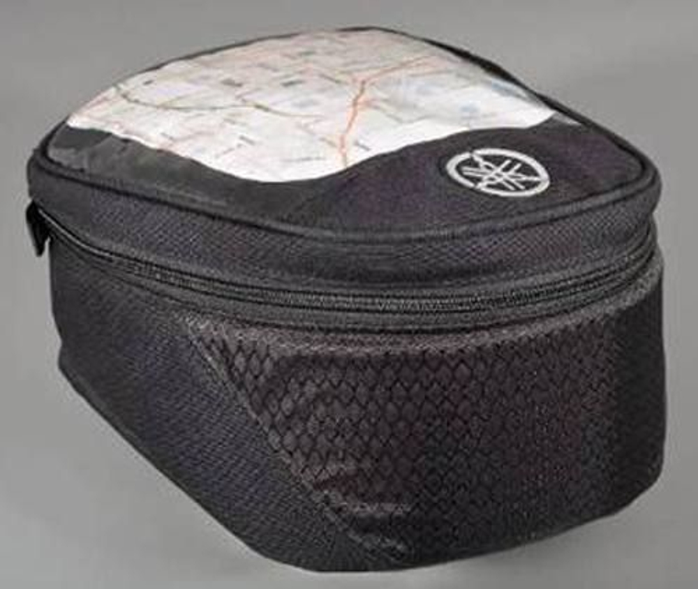 Сумка на бак снегохода Yamaha Apex