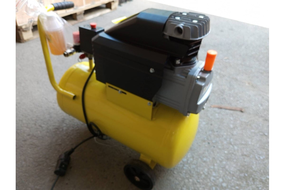 Компрессор ТД Техник ТЕХНИК КМ-2401