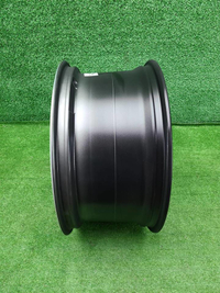 Диск литой R20 BMW X3 G01 (17-24) 699 стиль задний