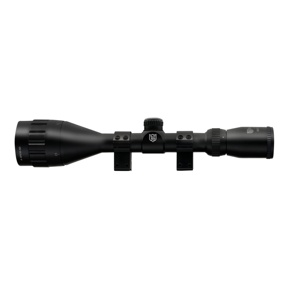 Оптический прицел Nikko Stirling Mounmaster 4-12x50 ( установка на Тигр, СВД, Вепрь 308 СОК-95 )