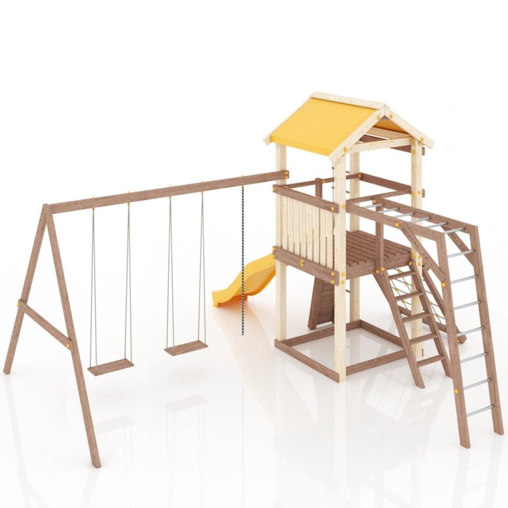 Площадка детская "Алекс"