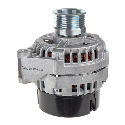 Генератор ВАЗ 1118 9402-3701000-06 (90А)  GANZ GRR13012