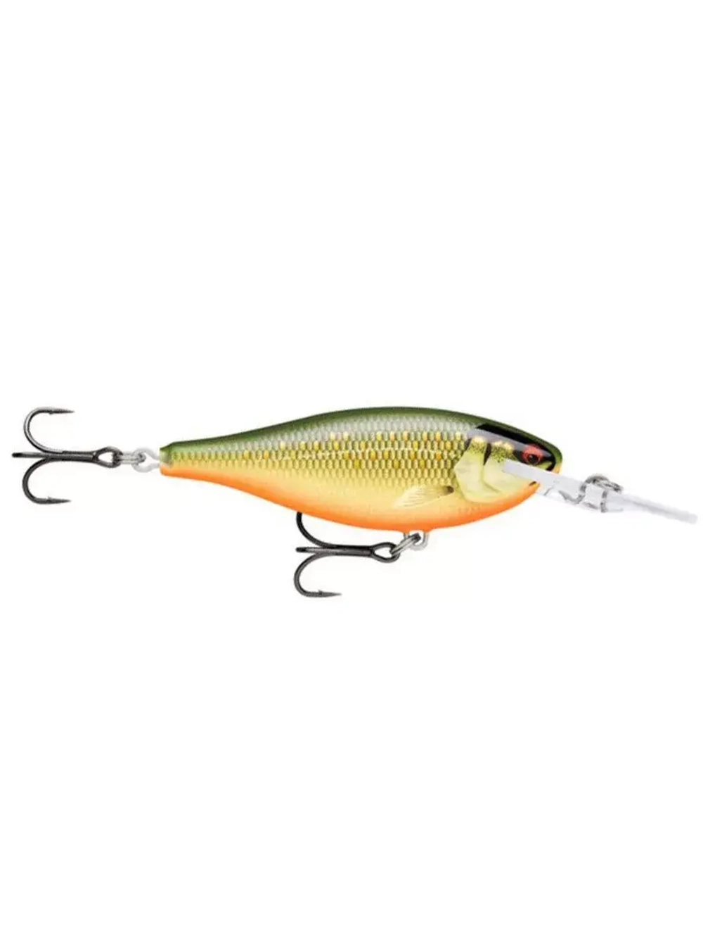 Воблер Shad Rap Elite 75, 7,5см, 12грDSR