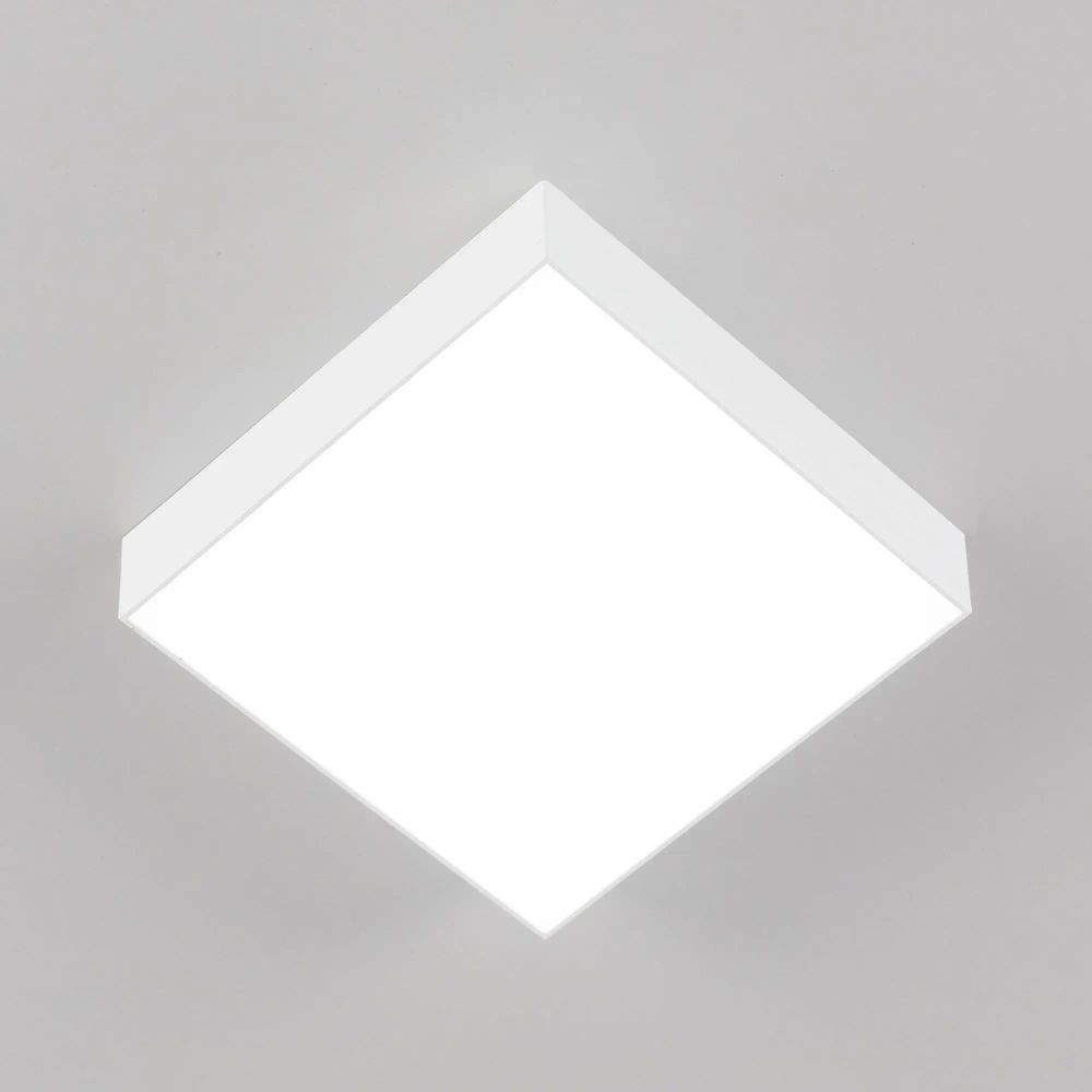 Citilux Тао CL712X180N LED Светильник потолочный с диммером Белый