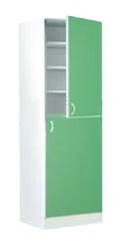 Шкаф медицинский МКП 014/02