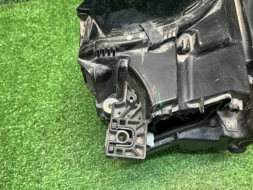 Фара левая Audi Q5 2 80A (2017-2020) LED