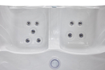 Гидромассажный спа бассейн Victoria Star VS-401C