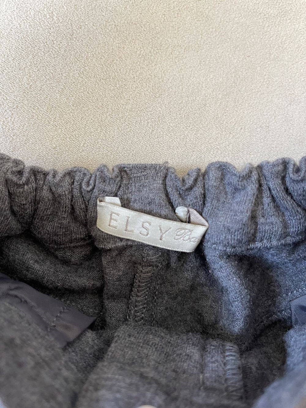 Шорты Elsy baby