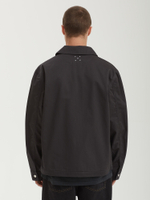 Мужская Куртка Full Zip Worker