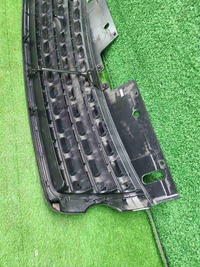 Решетка радиатора Range Rover Vogue 4 L405 (12-17)