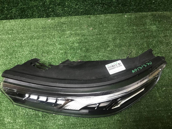 Фара габаритная левая Hyundai Palisade (18-22) LED