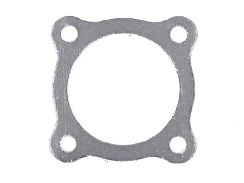 Прокладка приемной трубы турбокомпрессора КАМАЗ (ФРИТЕКС)