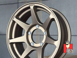 Комплект дисков CST Zero-1 16x5.5 et-20 5x139.7