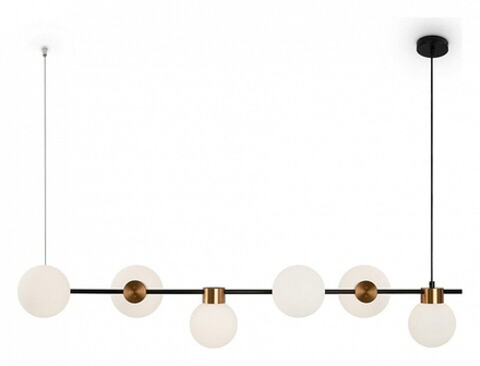 Подвесной светильник Freya Gatsby FR5232PL-06B