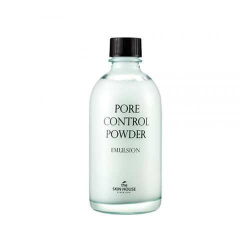 Эмульсия для лица Пор контрол The Skin House Pore Control Powder Emulsion 130мл