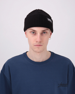 Шапка ANTEATER Ant-Hat2-Blk