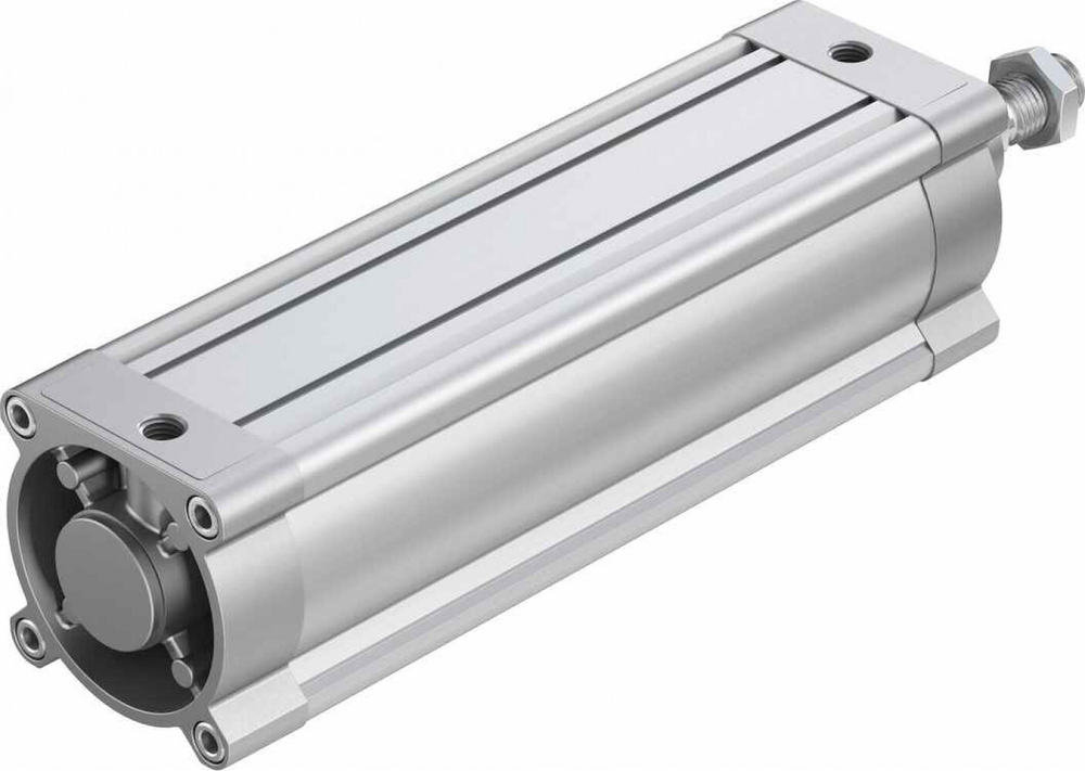 DSBC-125-320-PPSA-N3 Стандартный цилиндр
