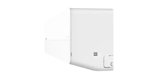 Сплит-система CHiQ CSH-09DB-W-IN/CSH-09DB-W-OUT Grace White