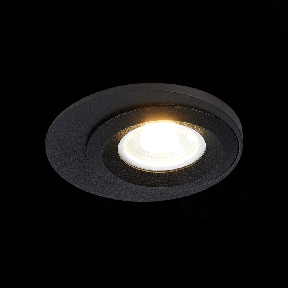 Встраиваемый светильник ST-Luce ST216.408.01