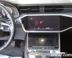 Audi A6 (C8) 45 TFSI (07.2021)