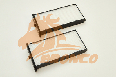 Фильтр салонный BRONCO  BRC-0302  (AC-301E)