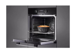 Духовой шкаф Miele H 2465-1 BP ACTIVE