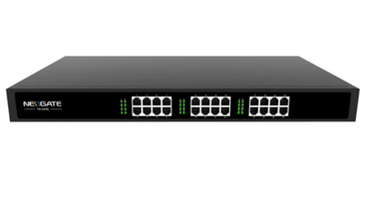 Шлюз VoiceIP Yeastar TA2400