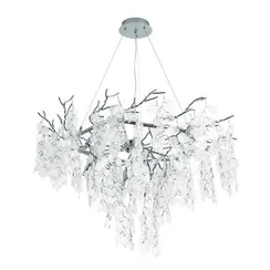 Подвесная люстра MODESTYLE MS.2109.800 SL