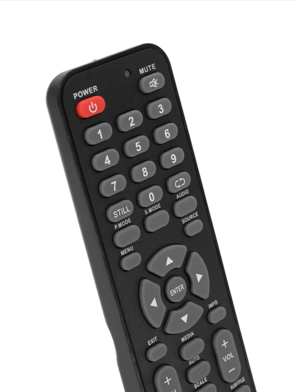 Пульт для Rubin (Рубин) YX-CY309E(RB-19SE5T2C) Huayu