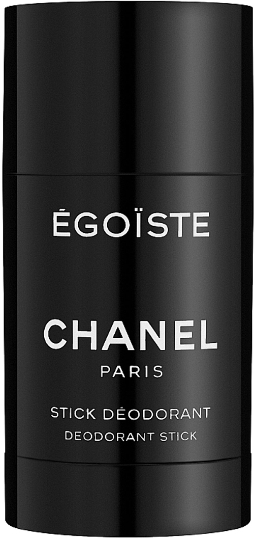 Chanel Egoiste Deo Stick 75 ml