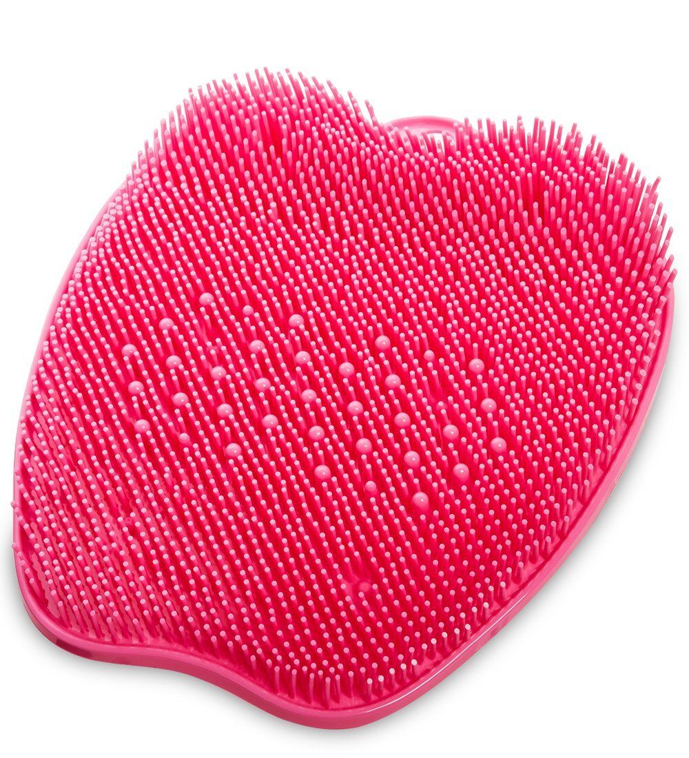 GAEM Home MSG-19/01 Массажер (красный)