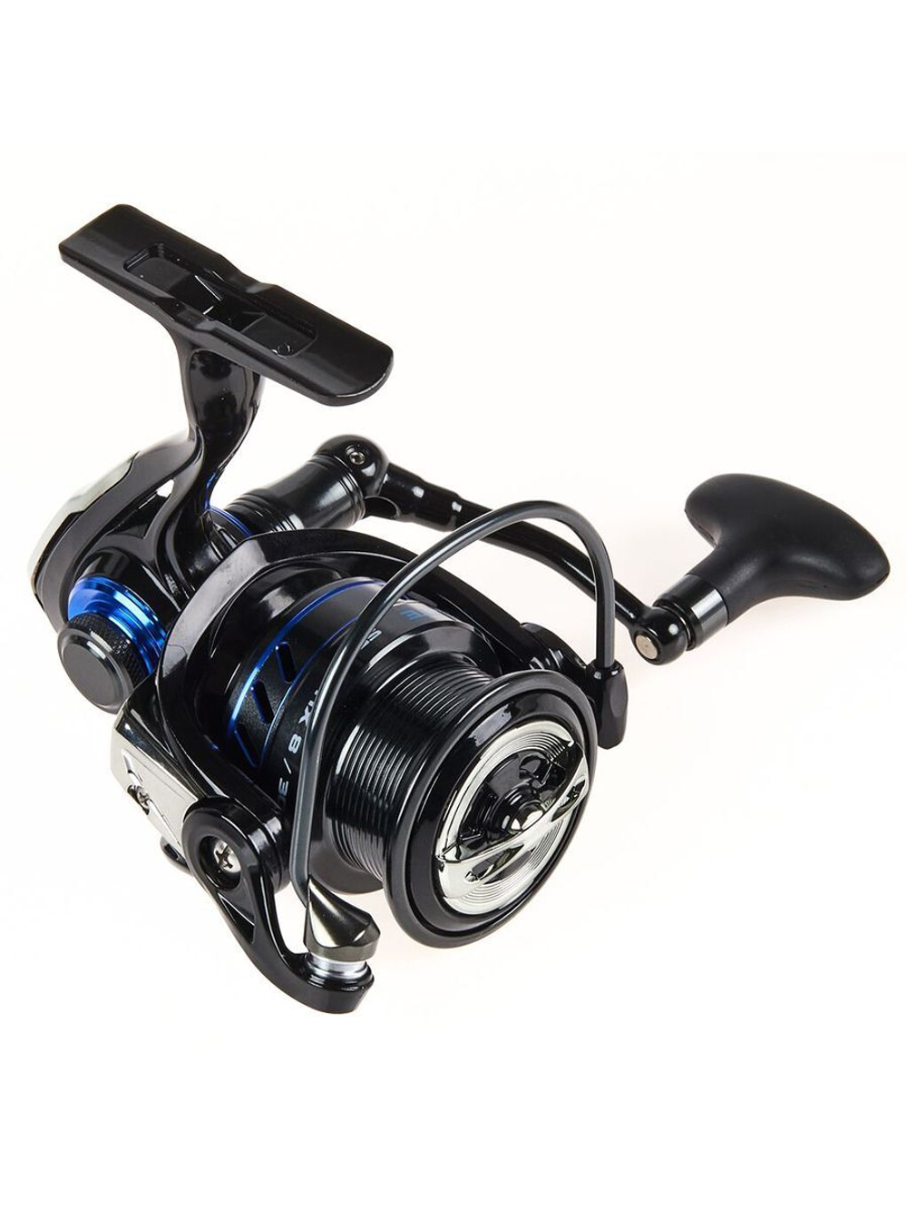 Катушка безынерционная Salmo Elite SPINETIX 8 2500FD