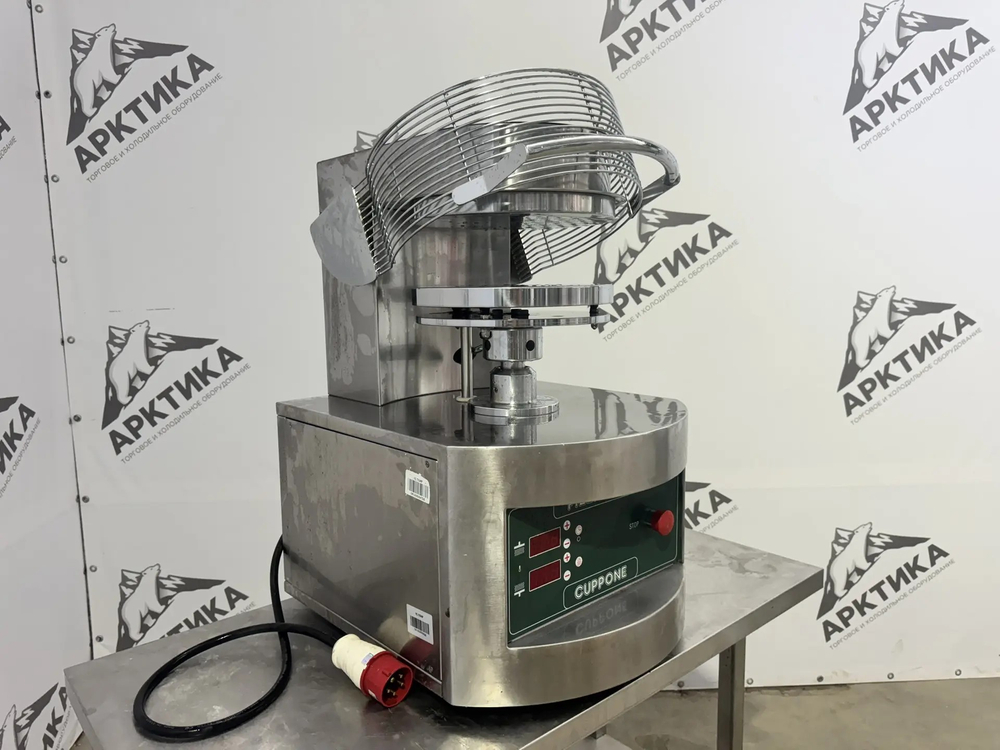 Пресс для пиццы Cuppone Pizzaform PZF/30DS
