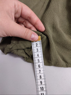 Комбинезон Divided модный 44 размер