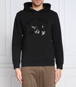 Худи Paul&Shark - черный(12311904)