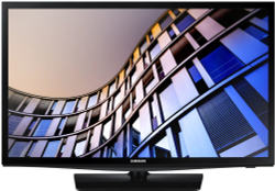 Телевизор 24" Samsung UE-24N4500 (UE24N4500AUXRU)