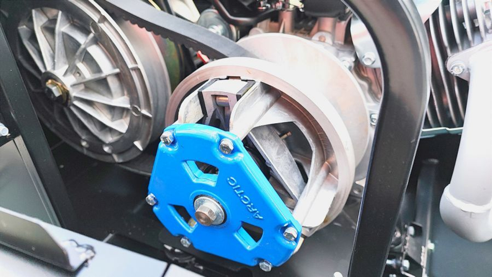 Снегоход PROMAX YAKUT 500 2.0 4T 22