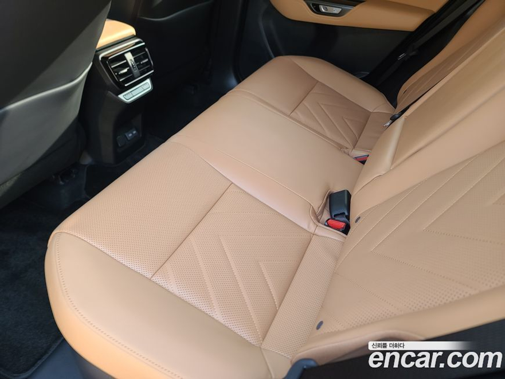 Lexus NX350h 2 Generation Premium (11.2023)