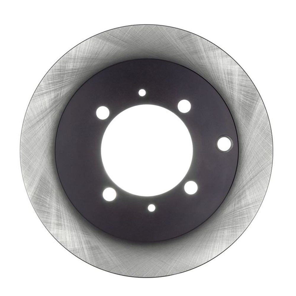 Диск тормозной AVANTECH BR0504S