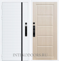 Агат Белый F55 фл39