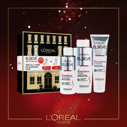 L’Oreal Paris Elseve Bond Repair - подарочный набор (для поврежденных волос) /   / GTIN 8592807573396
